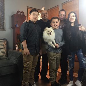 Meet your Posher, Lorena